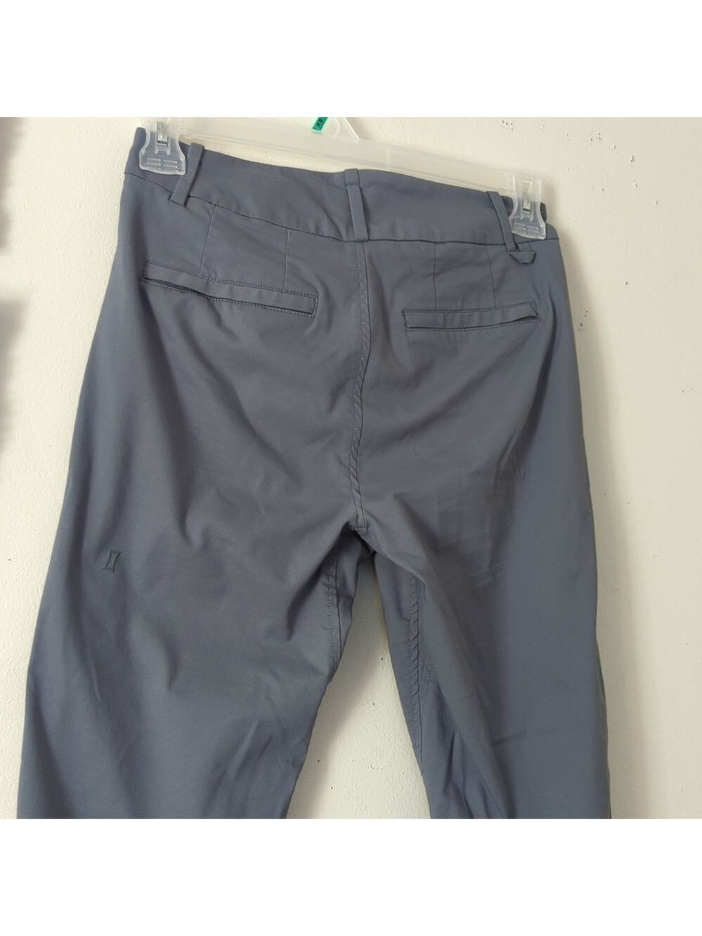 KIT & ACE NAVIGATOR COMMUTE JOGGERS SLIM FIT - Picture 9 of 15